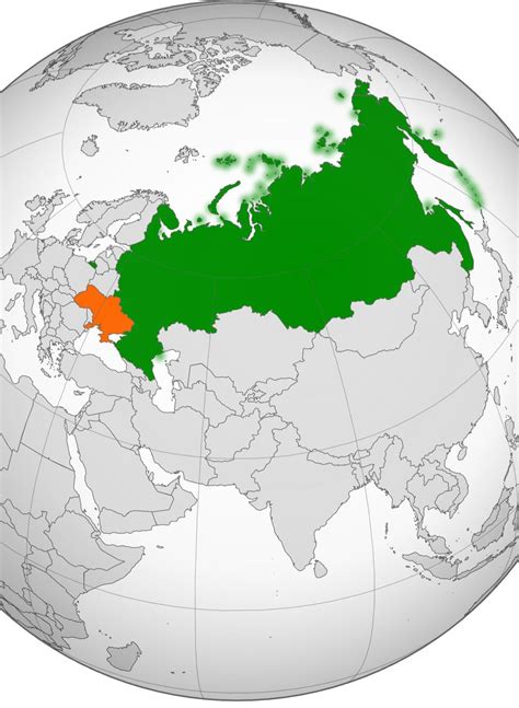 ukraine size vs russia